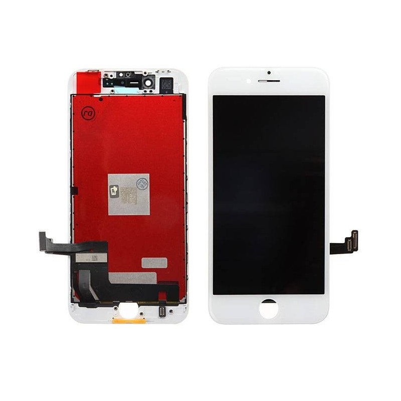 iPhone 8-Kit de réparation écran- weisse