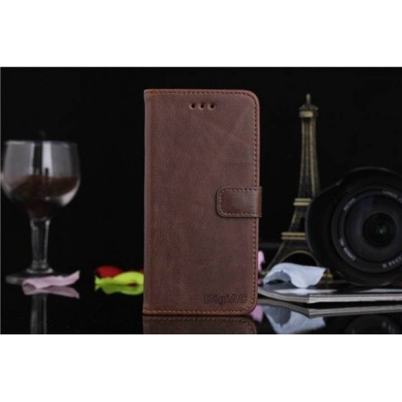 Etui support avec pochette pour iPhone 6+ Etui support avec pochette pour iPhone 6+