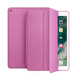 iPad pro 10.5 - Coque smart rose 