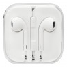 Écouteurs Apple EarPods avec télécommande compatibles iPhone 6/6S/5/5S/5C/4/4S (Réf MD827) - emballage neutre