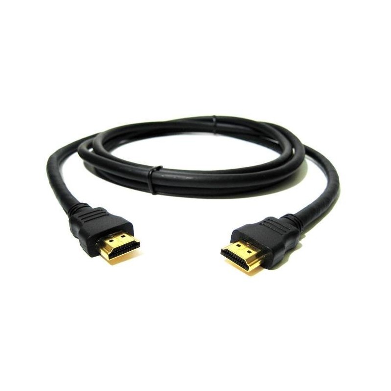 Câble numérique HDMI 1.5m neuf
