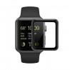Protection d'Ecran en verre trempé pour Apple Watch 38mm