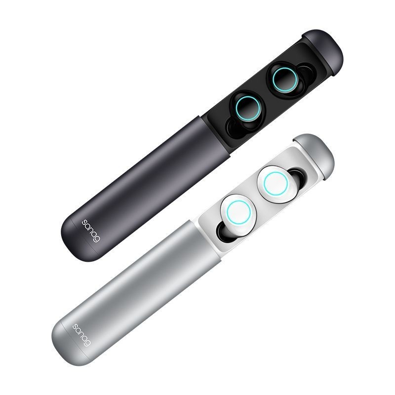 Ecouteur Bluetooth Oreillette Sanag J1 Bluetooth sans Fil V5.0 Mini Invisible Ecouteur Bluetooth Oreillette Sanag J1 Bluetooth sans Fil V5.0 Mini Invisible