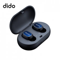 Écouteurs Bluetooth 5.0 Sans fil, Deux Mini Casques Oreillettes Intra-auriculaire
