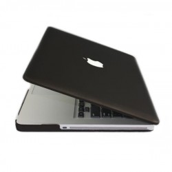MacBook Pro 13" - Coques mate devant et derrière A1278