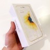 iPhone 6s 16Go or - iPhone reconditionné -Livré en boîte avec les accessoires