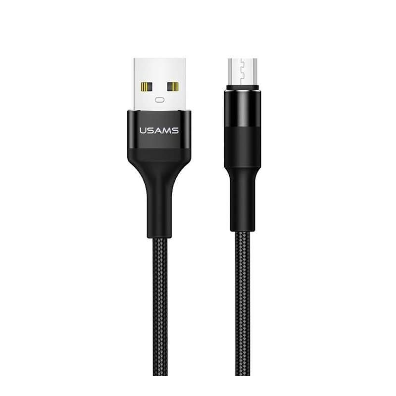  Micro USB quick charge cable