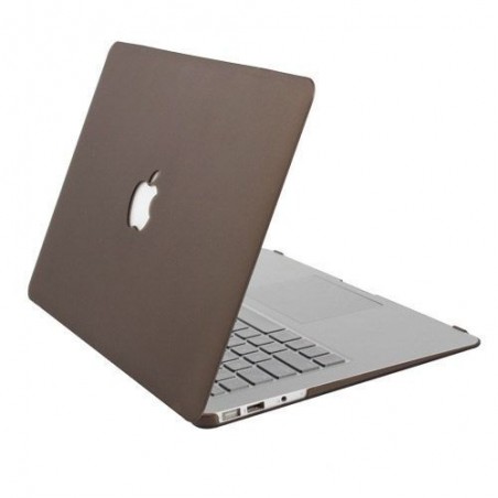 MacBook air 13" - Coques matte devant et derrière