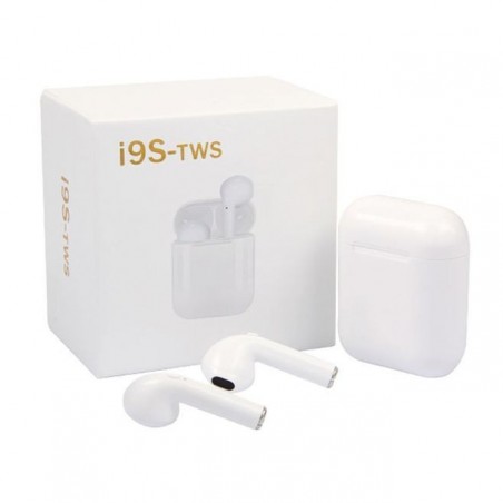Oreillette Bluetooth, i9s Tws Nouvelle Mini oreillette stéréo
