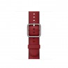 Apple Watch 42mm Bracelet boucle classique Berry classic buckle