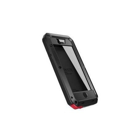 Coque iPhone 6/6s, [Rugged Armor] [Antichoc] Antipoussière Full Body 