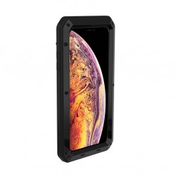 Coque iPhone xs max Antipoussière Full Body 