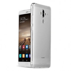 Huawei Mate 9 - Coque étui Placage Détachable