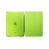 iPad air(2013) - Smart Cover + coque arrière