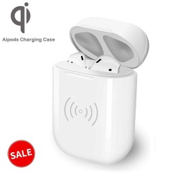 Coffret de recharge pour Airpod, remplacement du chargeur Airpod