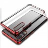 Coque Huawei P30 Transparente très résistant Rot