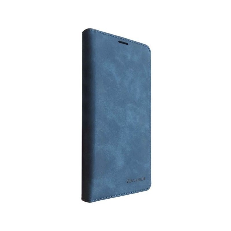 Huawei P30-étui support rétro avec pochettes Huawei P30-étui support rétro avec pochettes