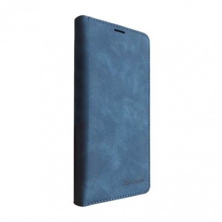 Huawei P30-étui support rétro avec pochettes Huawei P30-étui support rétro avec pochettes