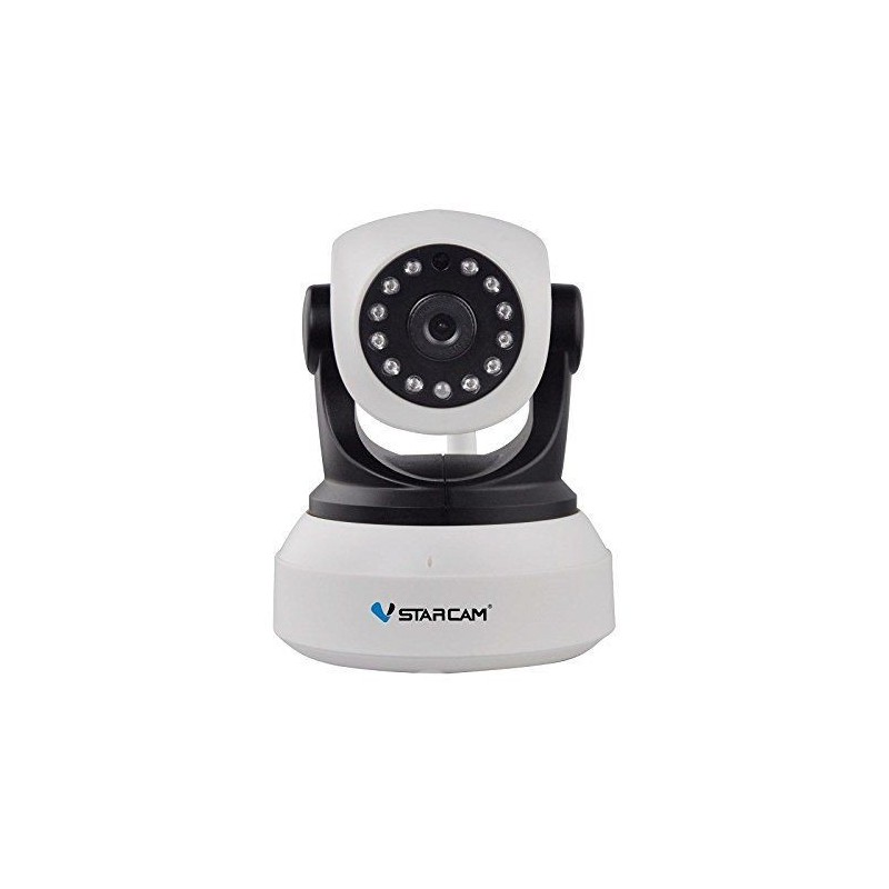 caméra de surveillance domestique 720P 