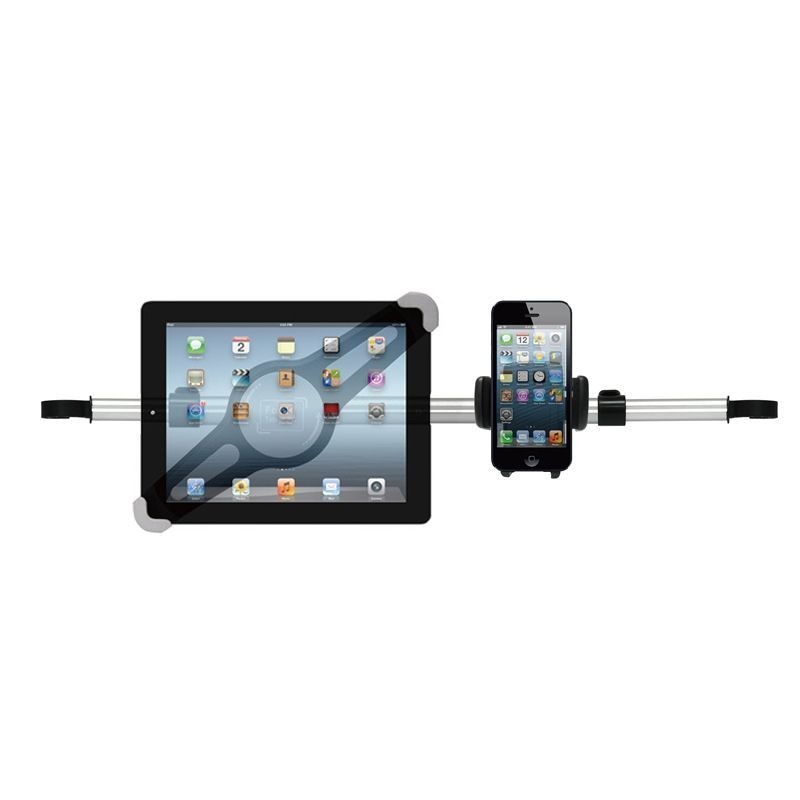 car Support 2in1 ipad tabletteiphone 