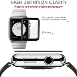 Protection d'Ecran pour Apple Watch 44mm