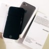 iPhone 7 128Go schawarz - iPhone reconditionné -Livré en boîte avec les accessoires