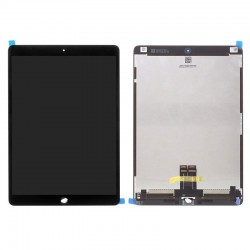 iPad pro 10.5 Ecran LCD + Vitre Tactile - Noir