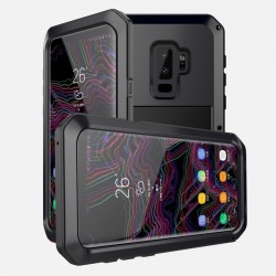 Coque Galaxy S8 Rugged Armor Antichoc Antipoussière