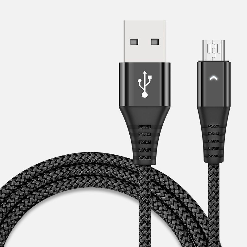 Câble micro usb 1.8m