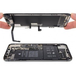 Écran iPhone 15 Plus (OLED original) + outils offerts