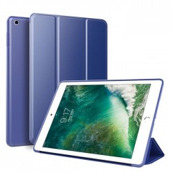  iPad Air 3 - étui support smartcase Noir