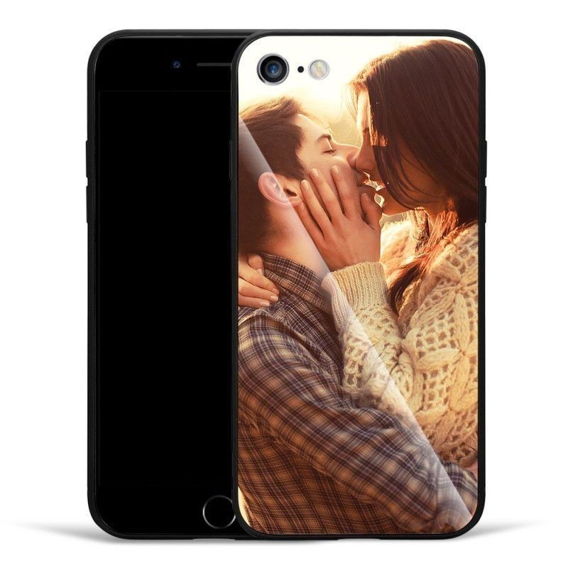 Coque protectrice iPhone personnalisée