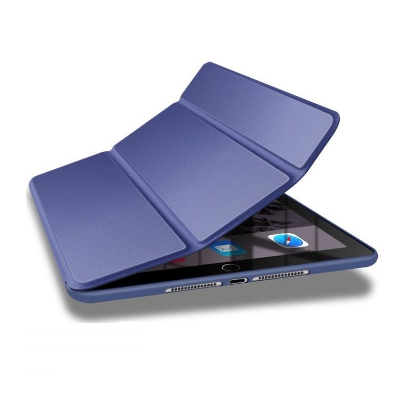 iPad 7 10.2'' - housse support Smartcase cover