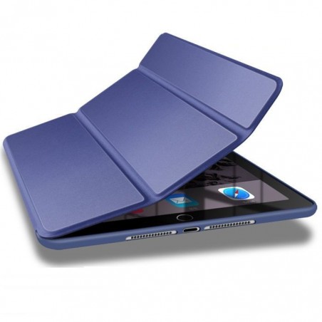 iPad 7 10.2'' - housse support Smartcase cover