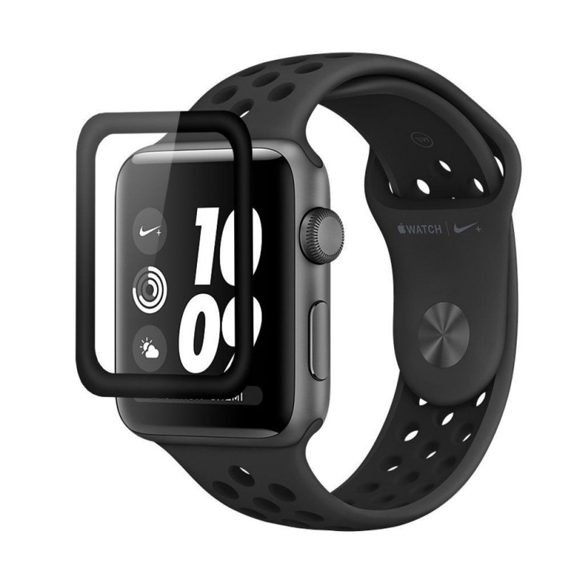 Protection d'Ecran pour Apple Watch 40mm