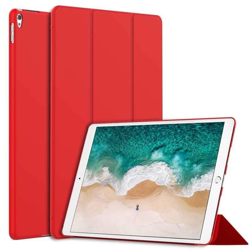 iPad Pro 12.9'' 2017 - housse support Smartcase cover