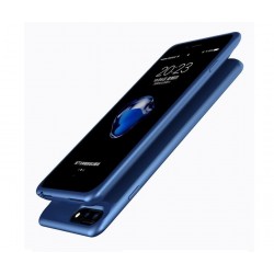iPhone6/6s/7/8 - Coque Batterie Intégrée chargement Externe