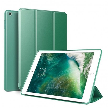 iPad 7 10.2'' - housse support Smartcase cover