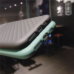 iPhone 11 pro -Coque hoco en TPU 0.5mm Anti-Poussière