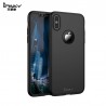 iphonex - Coque iPaky en TPU+PC