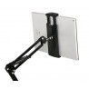 Support au sol stable ipad iphone