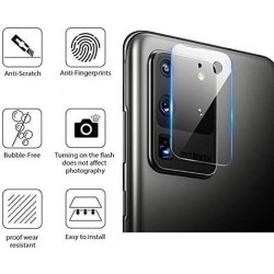 Protection de Lentille caméra du Samsung S20 ULTRA