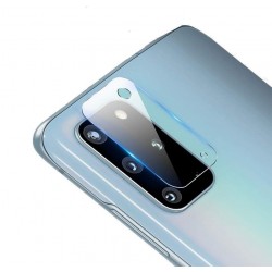 Protection de Lentille caméra du Samsung S20 plus
