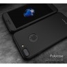 iPhone se(2020)8-Coque iPaky en TPU+PC