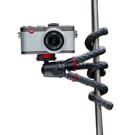 Mini Portable Trépied Flexible Selfie Trépied pour Téléphone Mobile DSLR