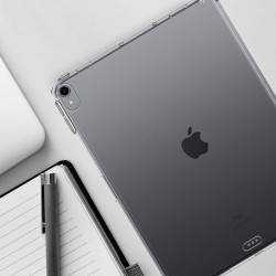 iPad Pro - coque en TPU Translucide 0.8mm Anti-Chute