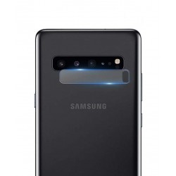 Galaxy S10 / Galaxy S10 Plus - Caméra Arrière Protecteur