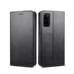 Galaxy S20 Ultra - case leather