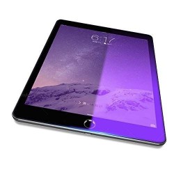 iPad 7 10.2'' -  Protection d'écran en Verre trempé