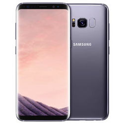 Galaxy S8 - Réparation écran Vitre + LCD